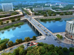 公司管理體系外部審核末次會(huì)議順利召開